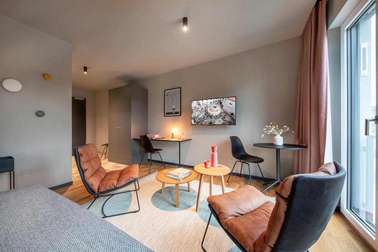 Apartamento Ipartment Brunswick Exterior foto