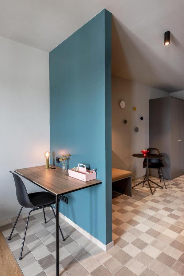 Apartamento Ipartment Brunswick Exterior foto