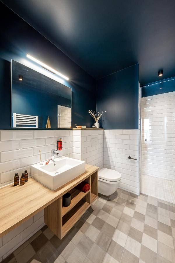 Apartamento Ipartment Brunswick Exterior foto