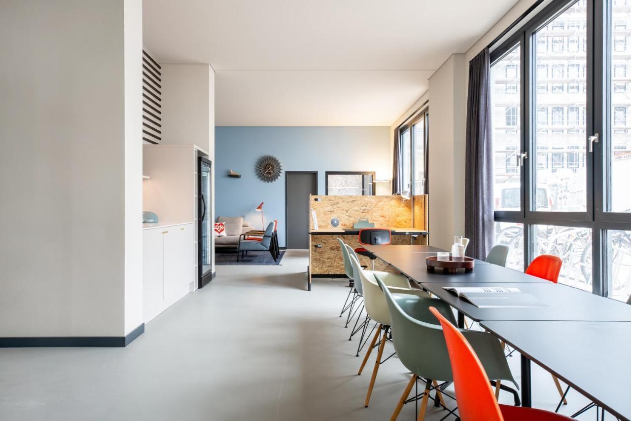 Apartamento Ipartment Brunswick Exterior foto