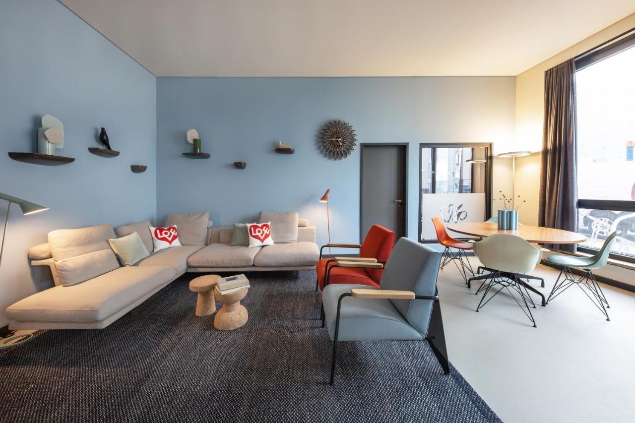 Apartamento Ipartment Brunswick Exterior foto